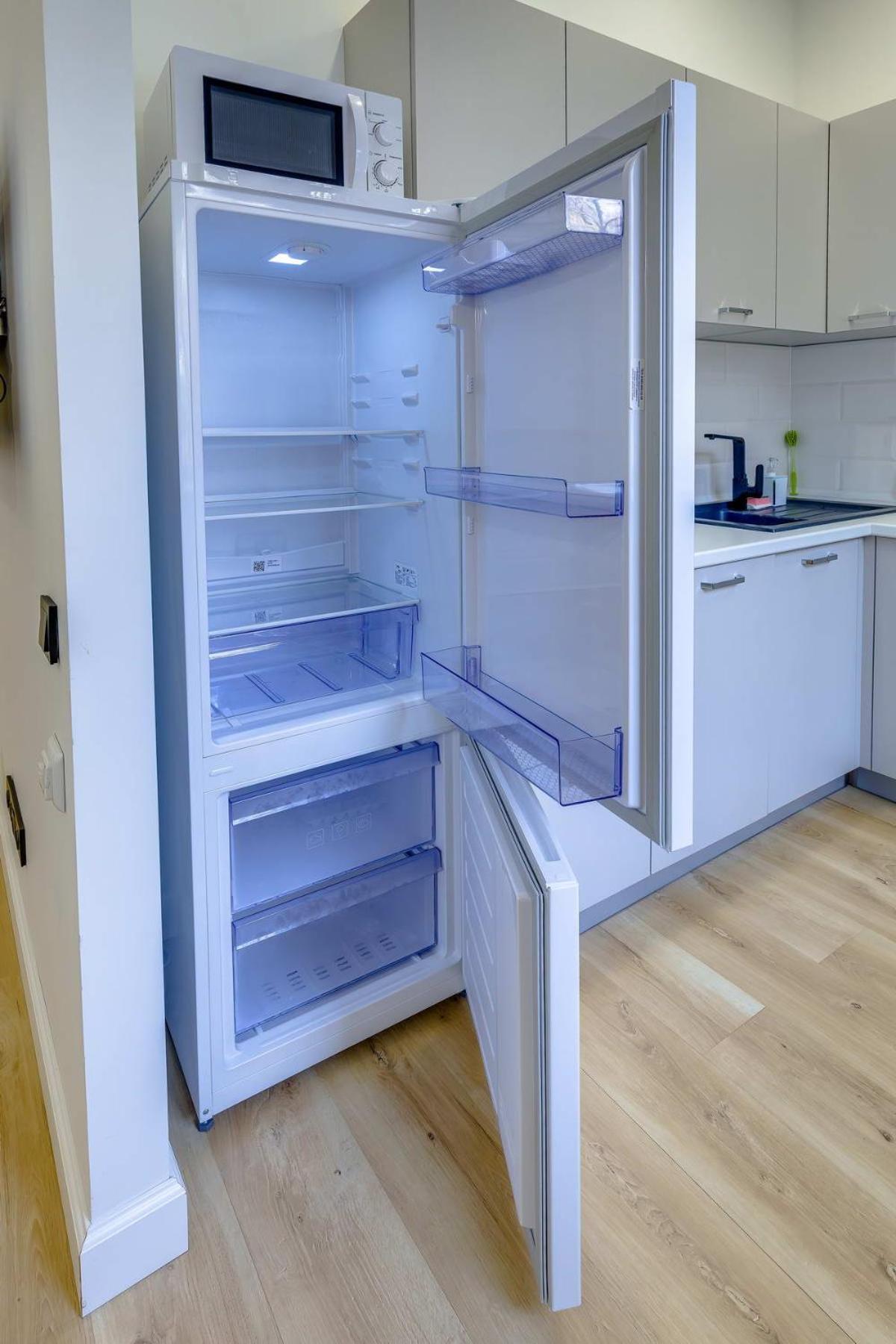 Opera Apartments Алма Ата Стая снимка