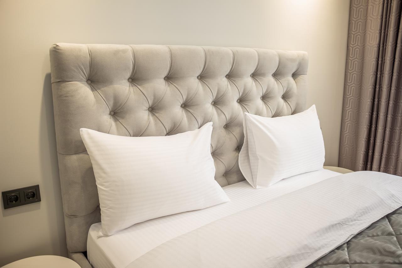Opera Apartments Алма Ата Екстериор снимка